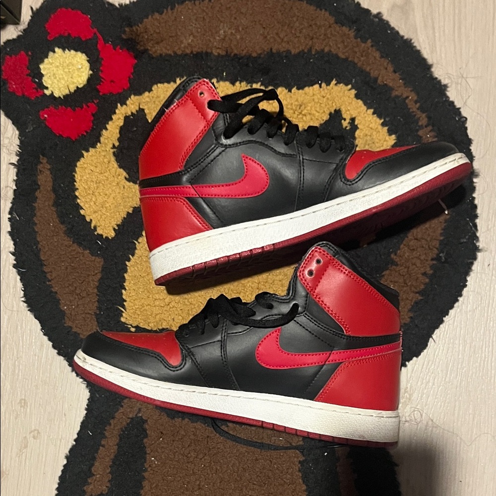 Bred 1s 2016